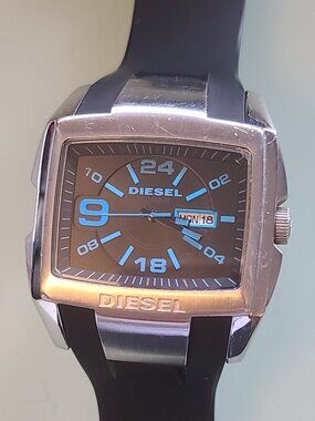Men's Diesel watch
